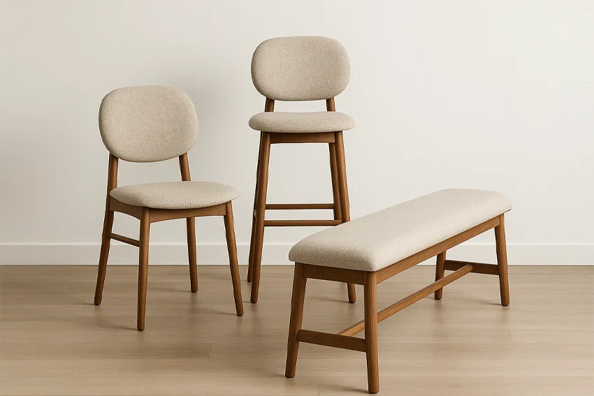 Chaise-de-salle-à-manger-chaise-de-bar-ou-banc-comment-bien-choisir-selon-votre-espace Hawali Home