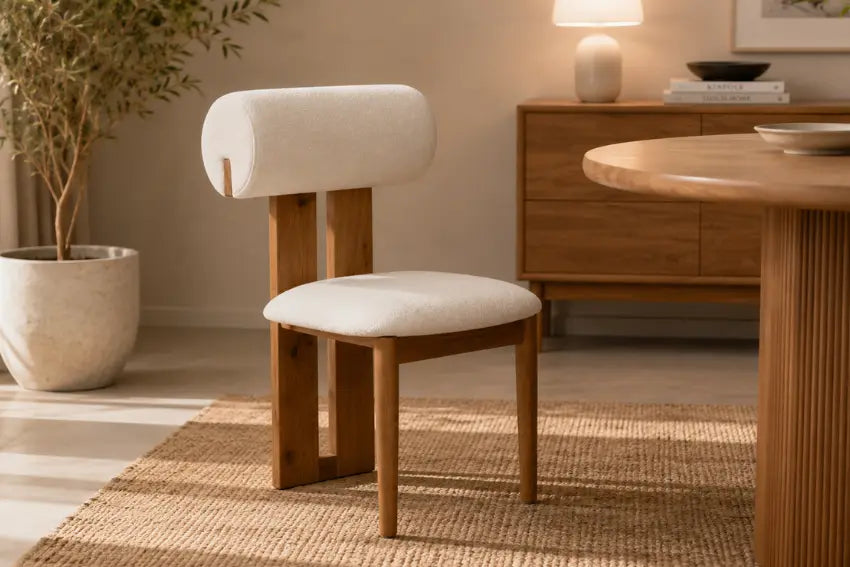 Guide 2026 : Les meilleurs modèles de chaise design de cuisine Hawali Home