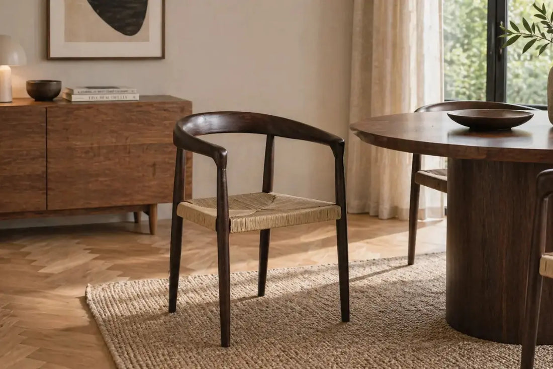 Le guide complet pour choisir la chaise de bureau avec accoudoirs en 2026 Hawali Home
