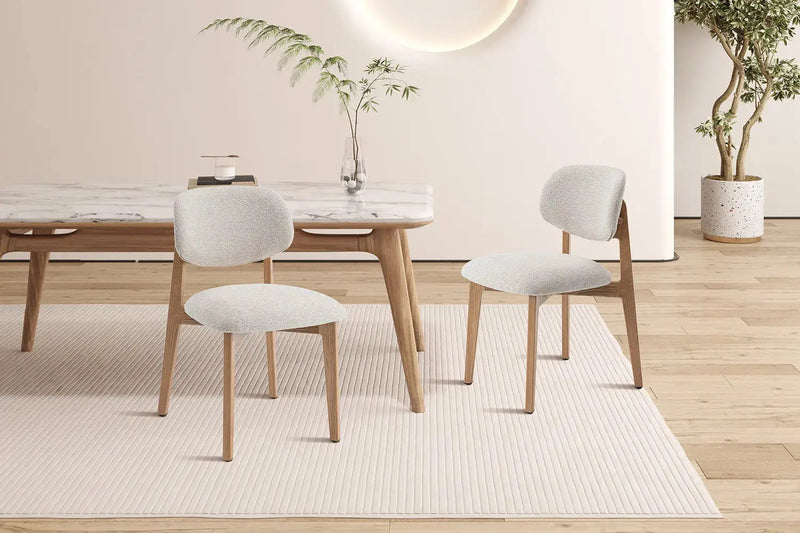 Chaises-en-Bois Hawali Home