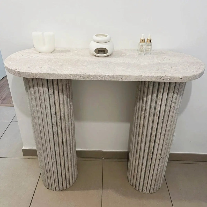 Console Hawali Home