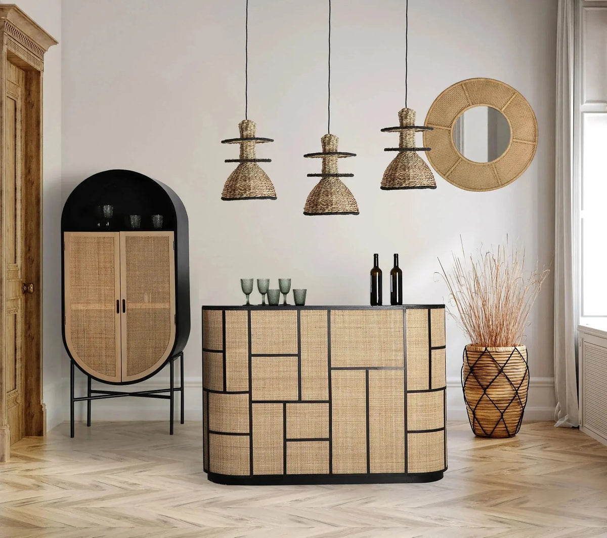 Luminaires Hawali Home
