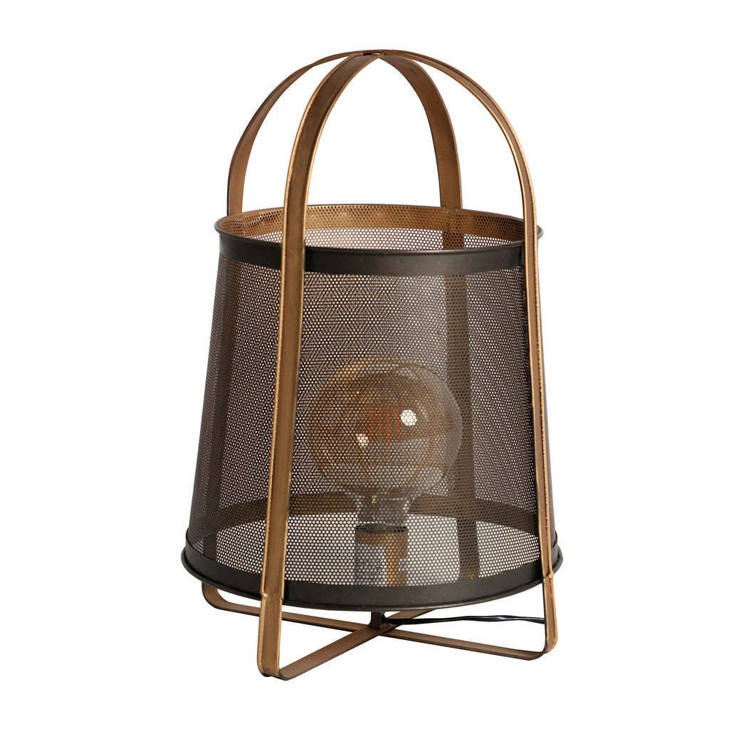 Lampe De Salon Haide