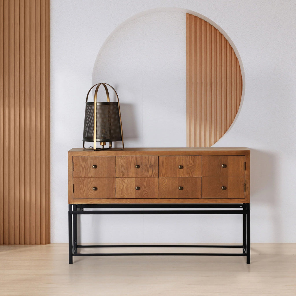 Lampe De Salon Haide