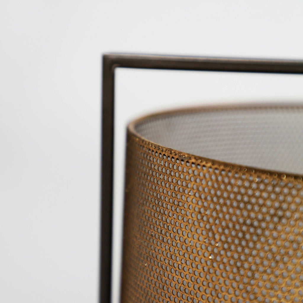 Lampe De Salon Haimie