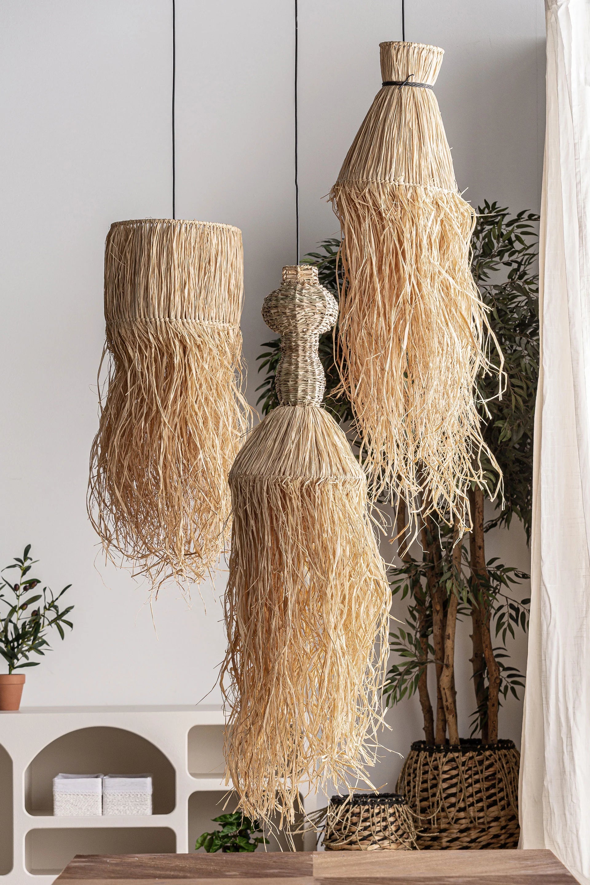 Suspension Luminaire Kasses KODU