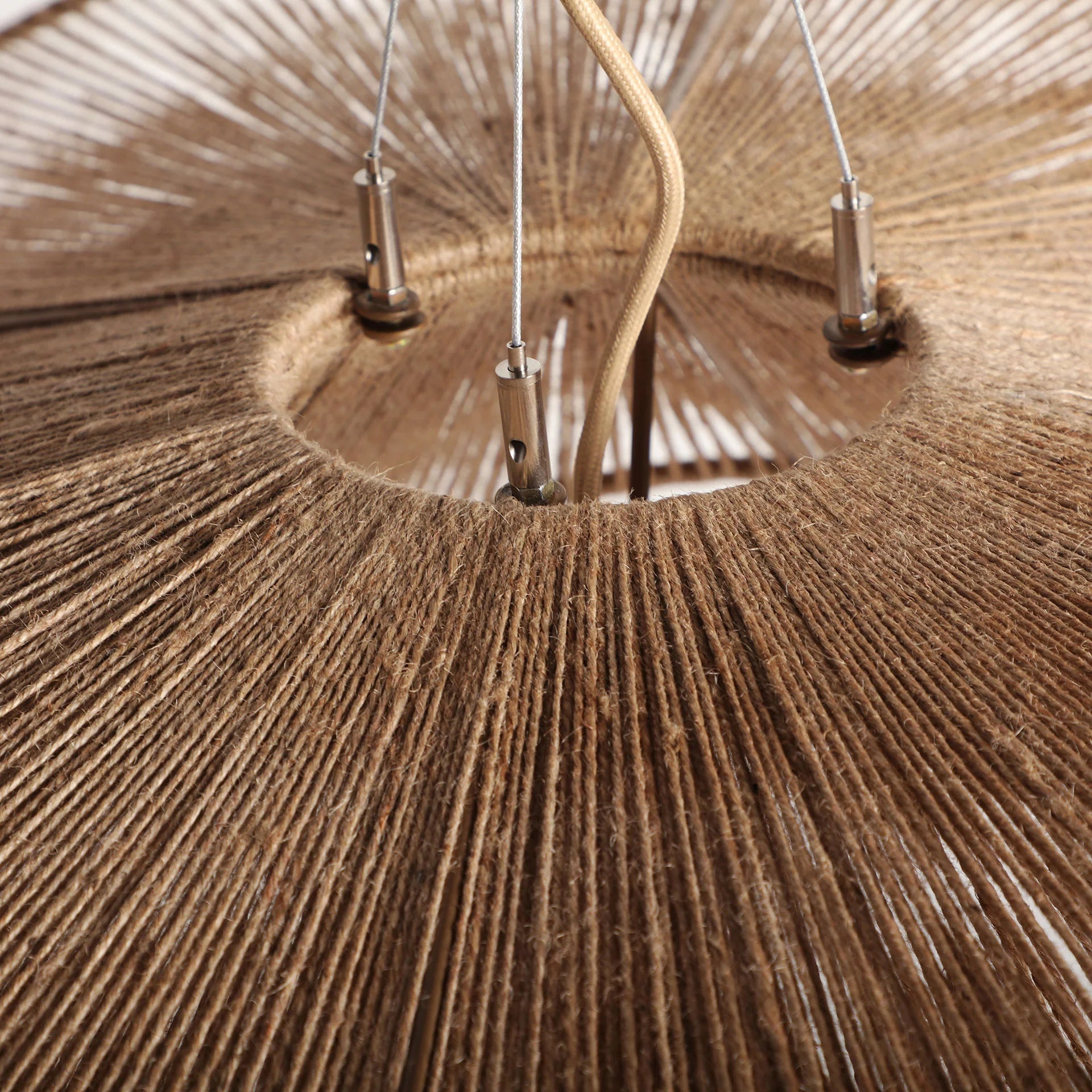 Suspension Luminaire Khed KODU