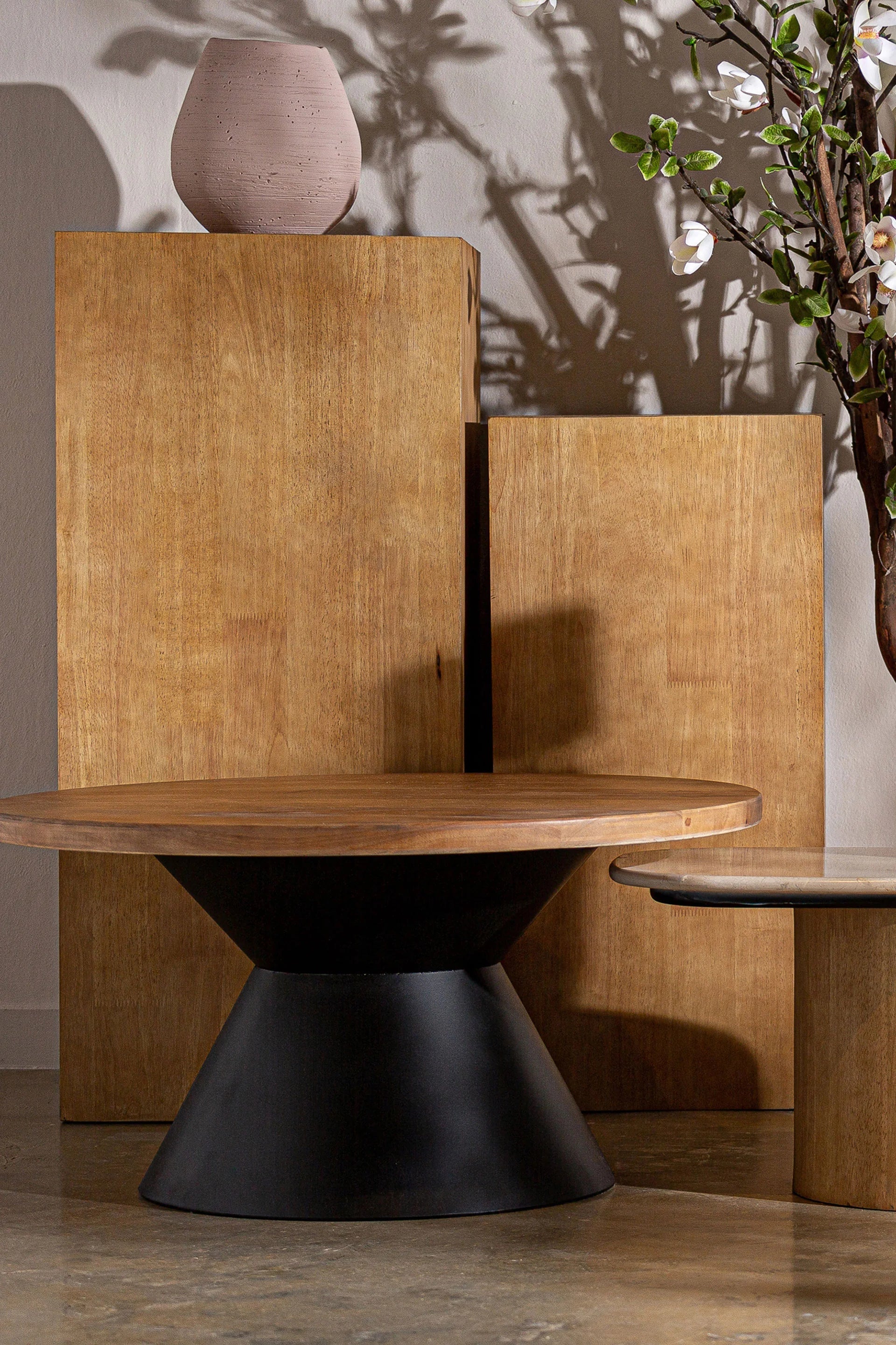 Table Basse Amilly KODU