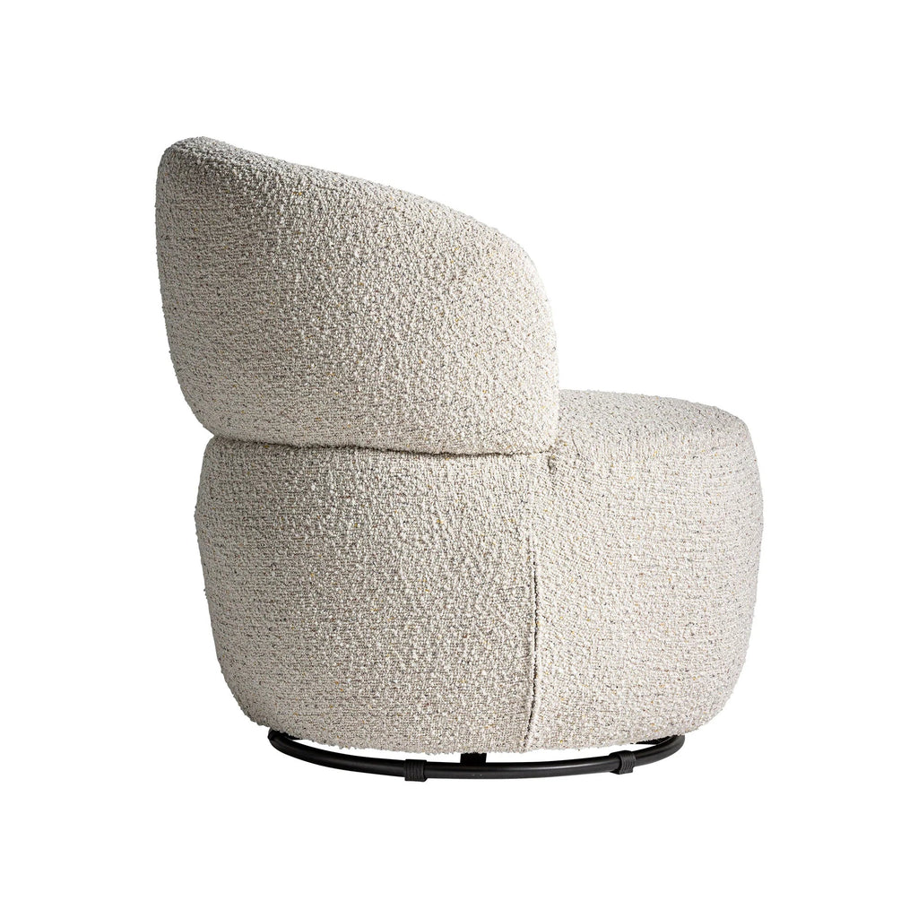 Fauteuil Pivotant Vayres