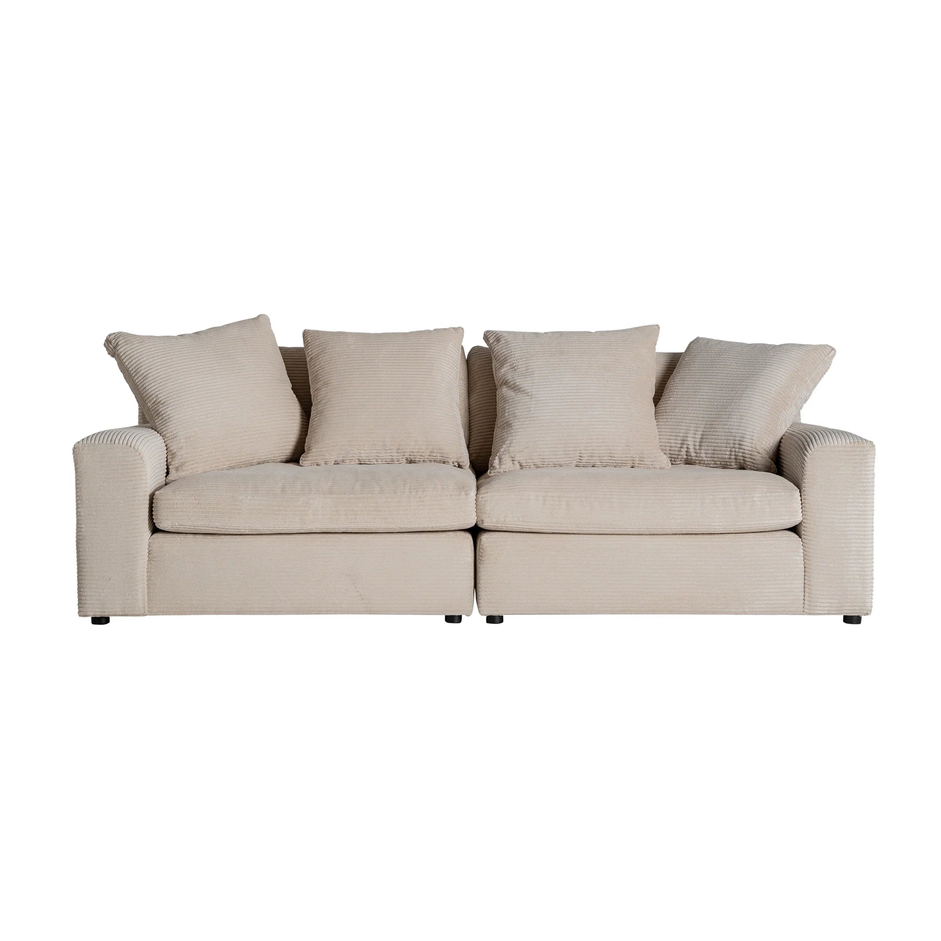 Module Canapé D´Angle Klerken KODU