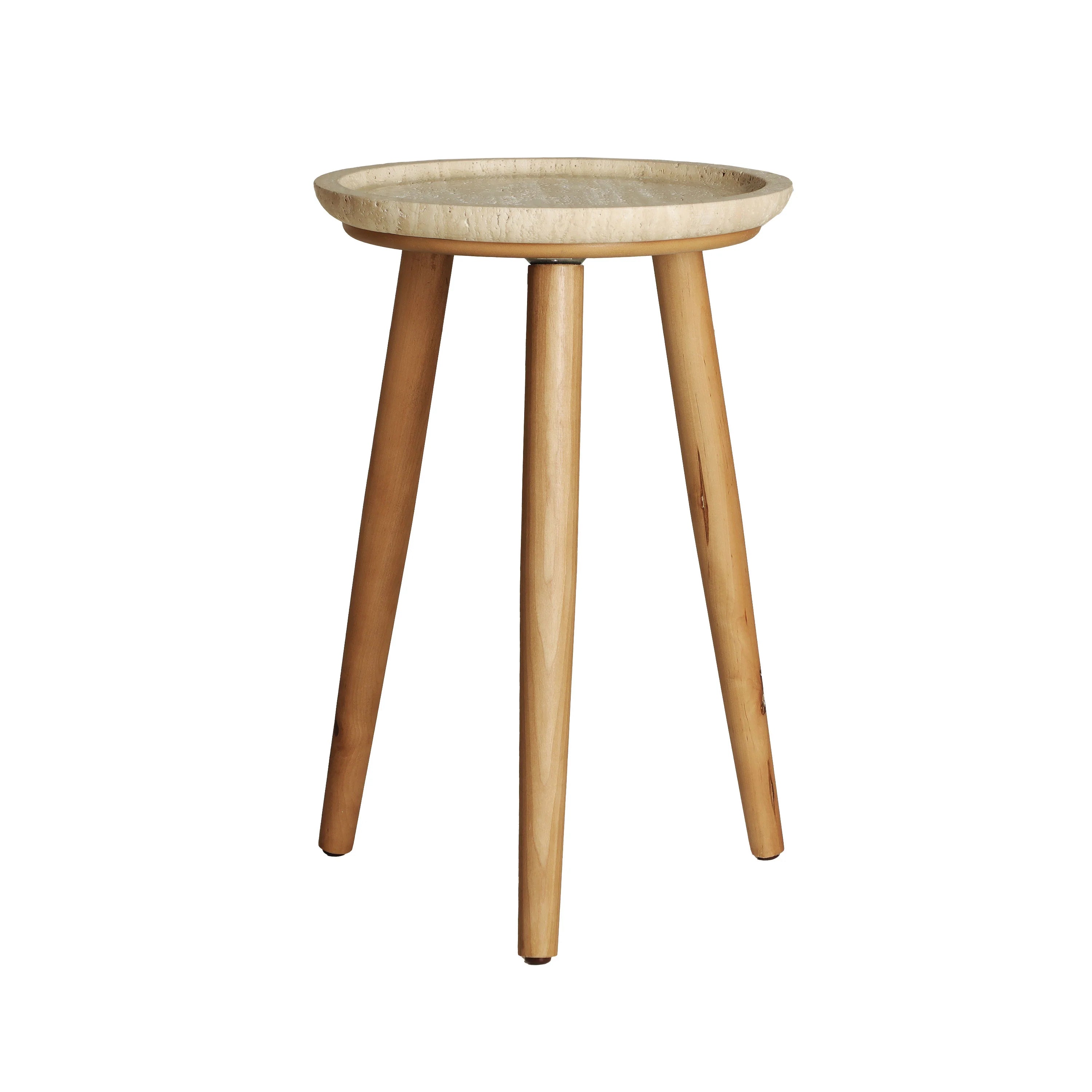 Table d'Appoint Videix KODU