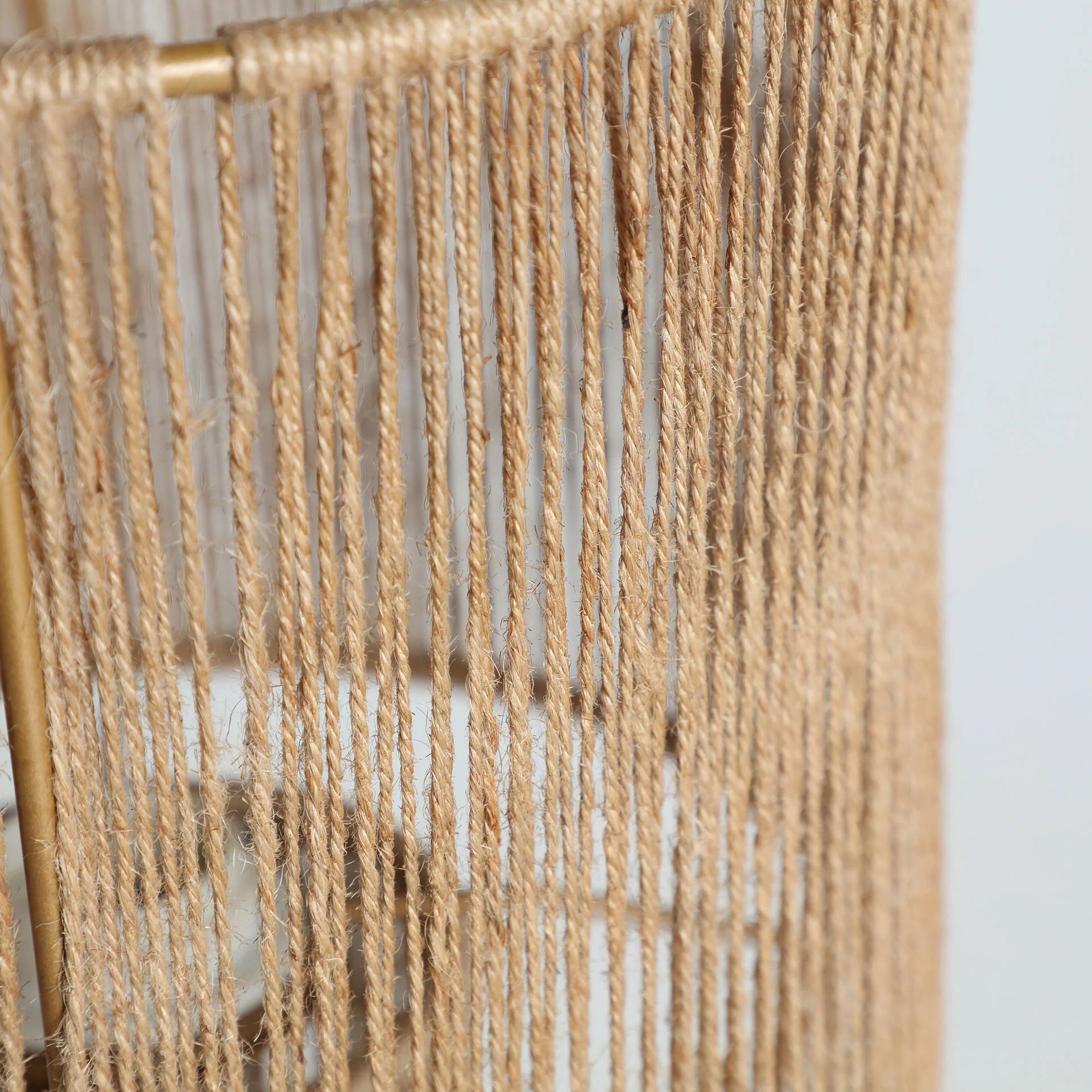 Lampe De Salon Bacalar