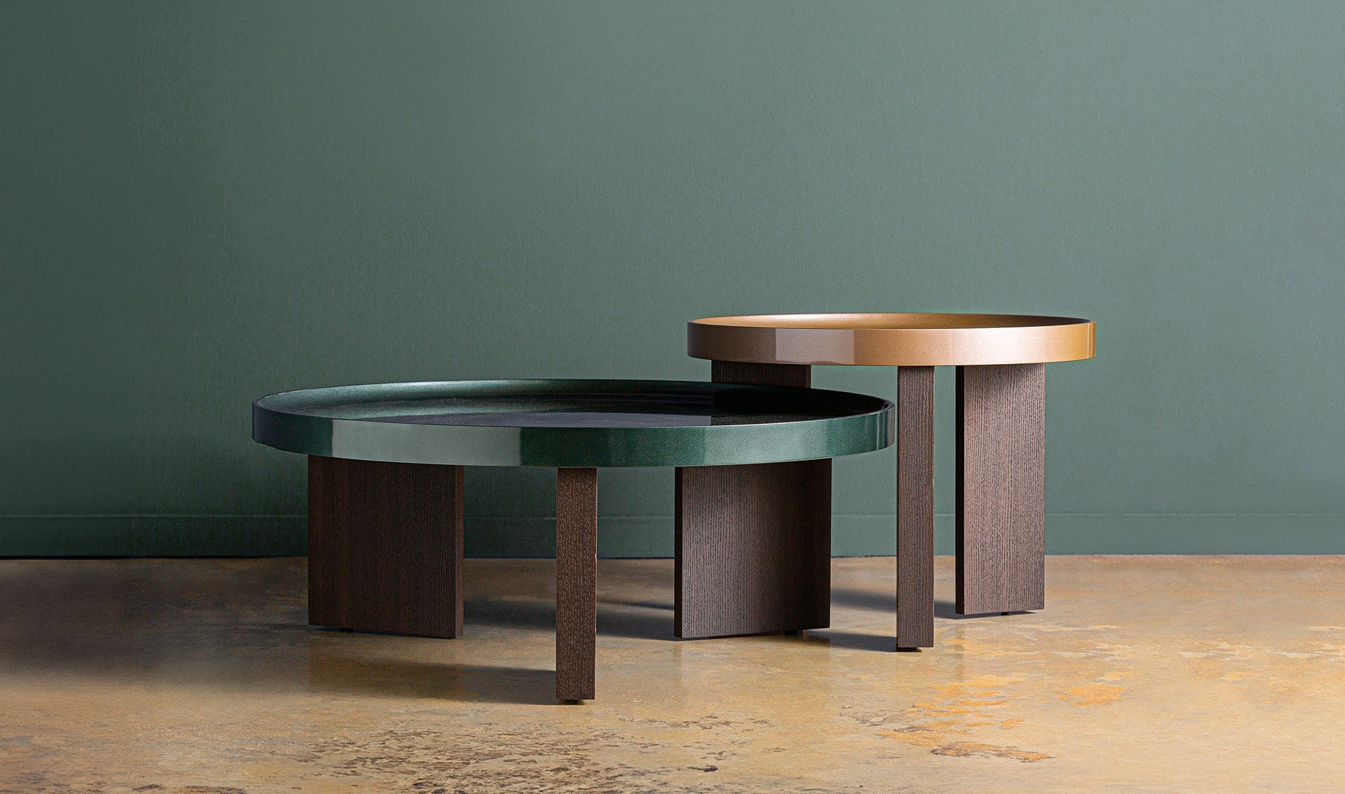 Table Basse Aomori KODU
