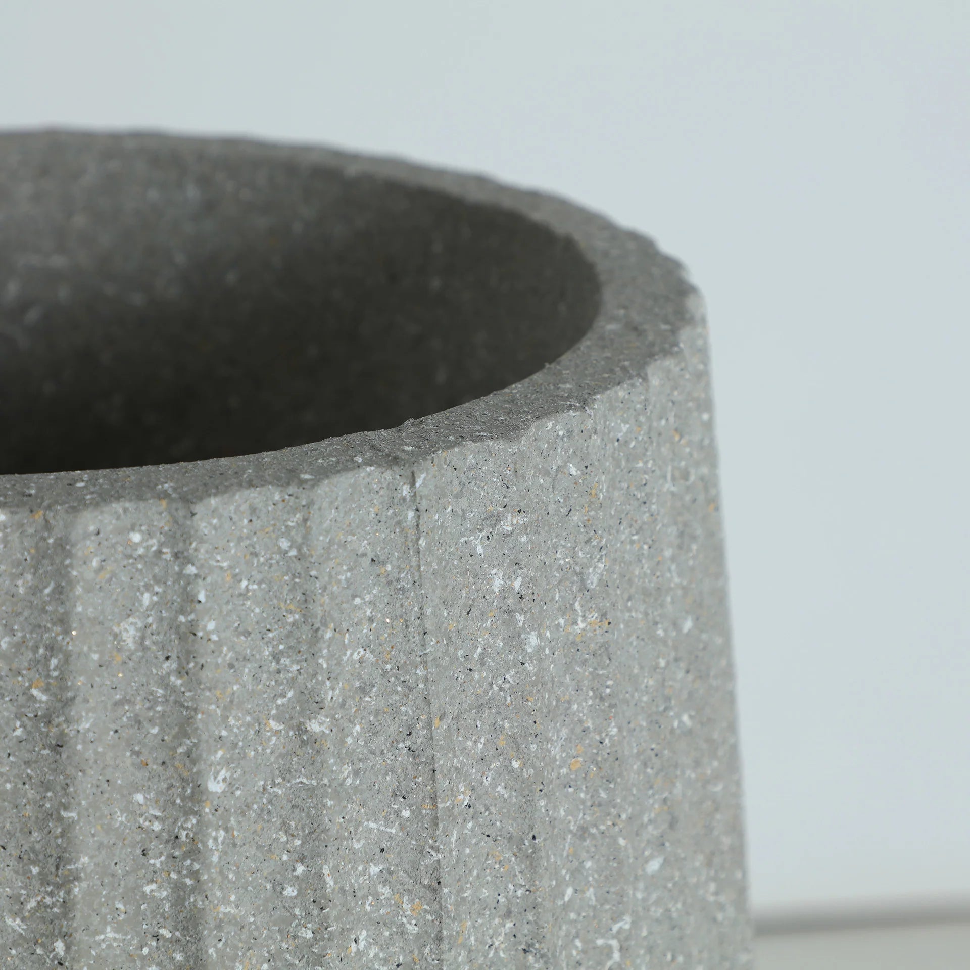 Pot de Fleurs Sanden