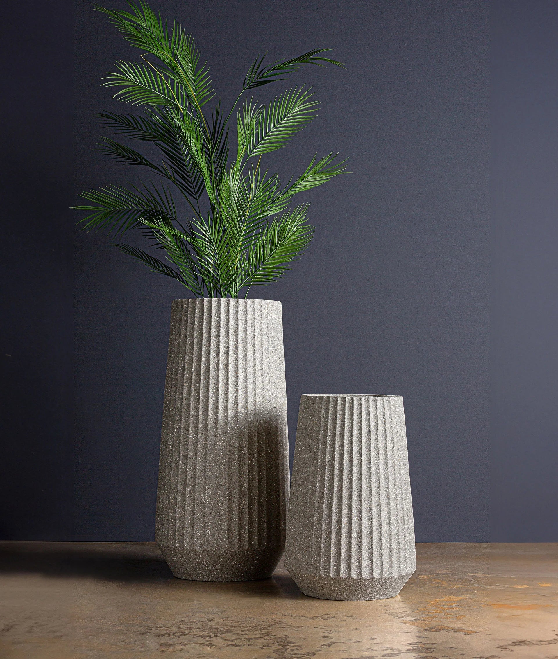 Pot de Fleurs Sanden