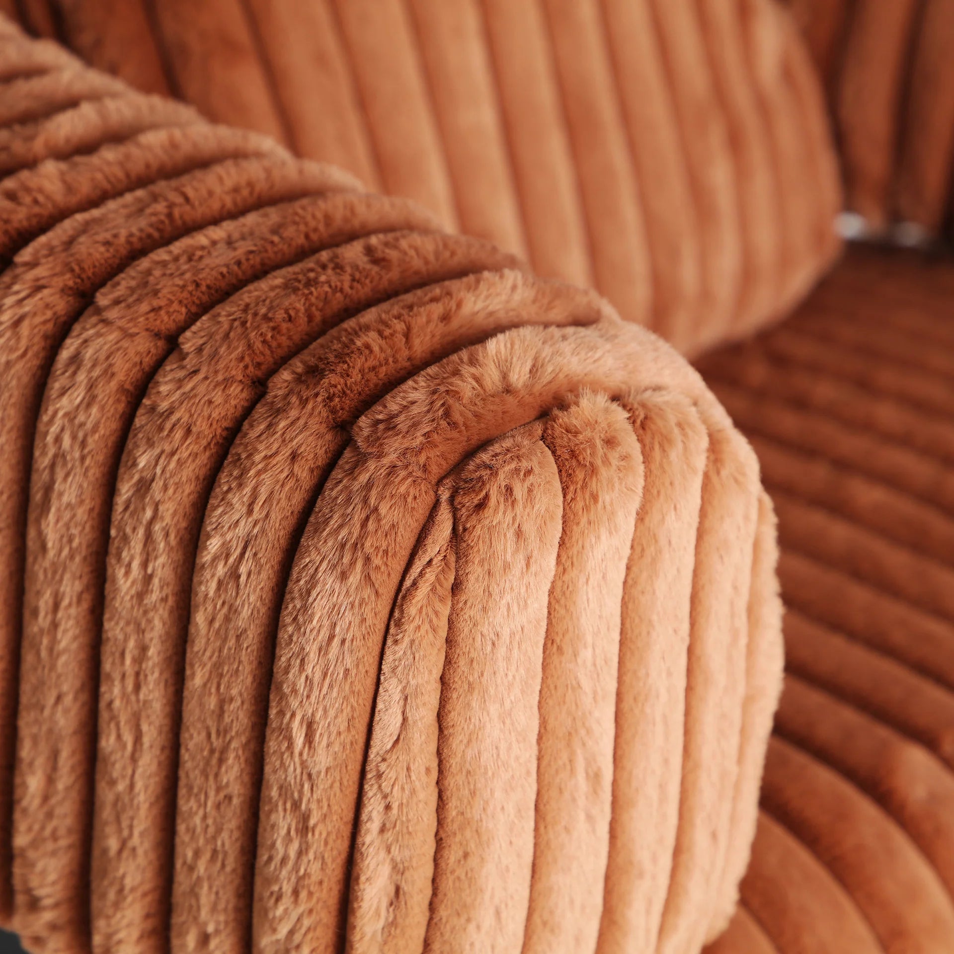 Fauteuil Pivotant Marnay