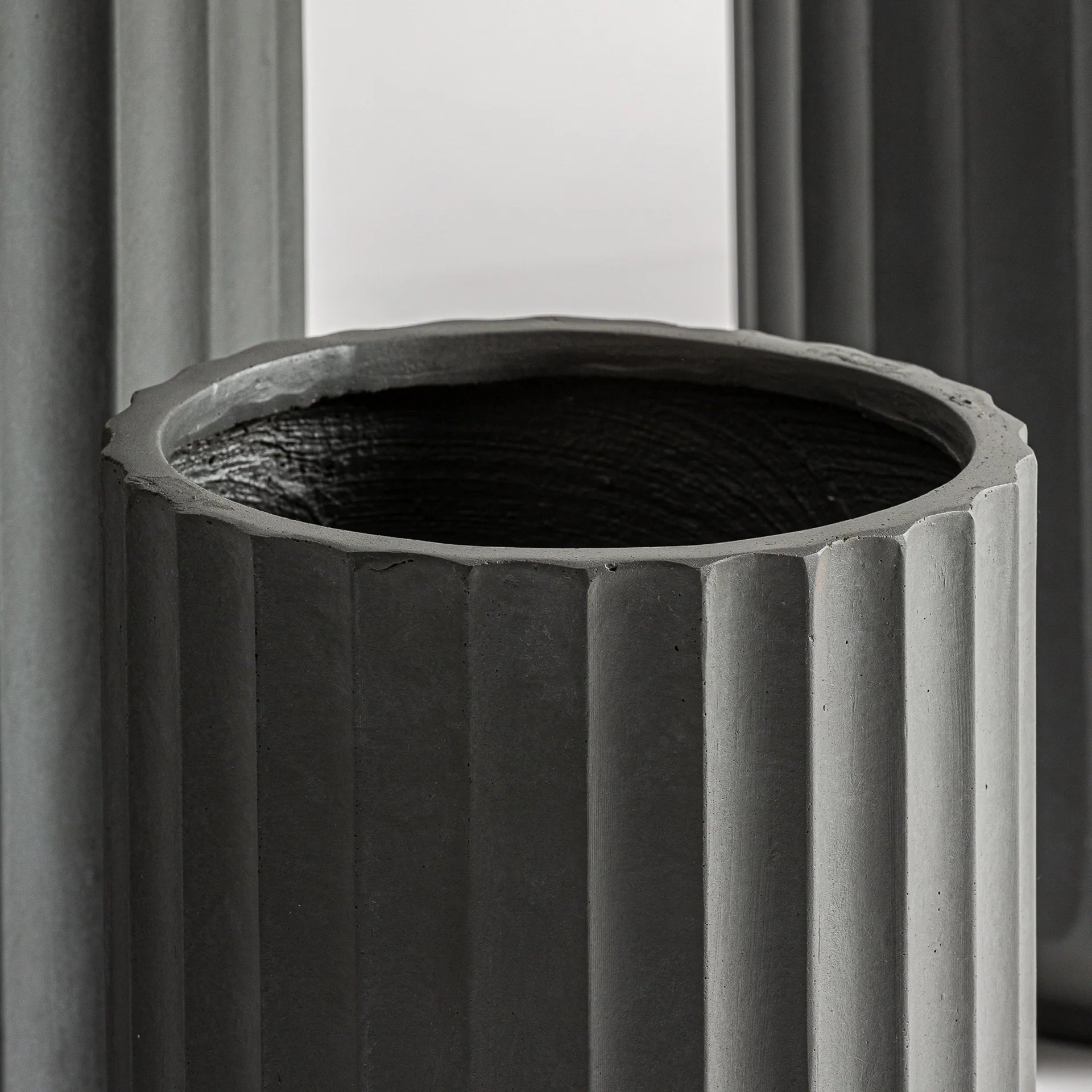 Pot de Fleurs Tavo Set 3