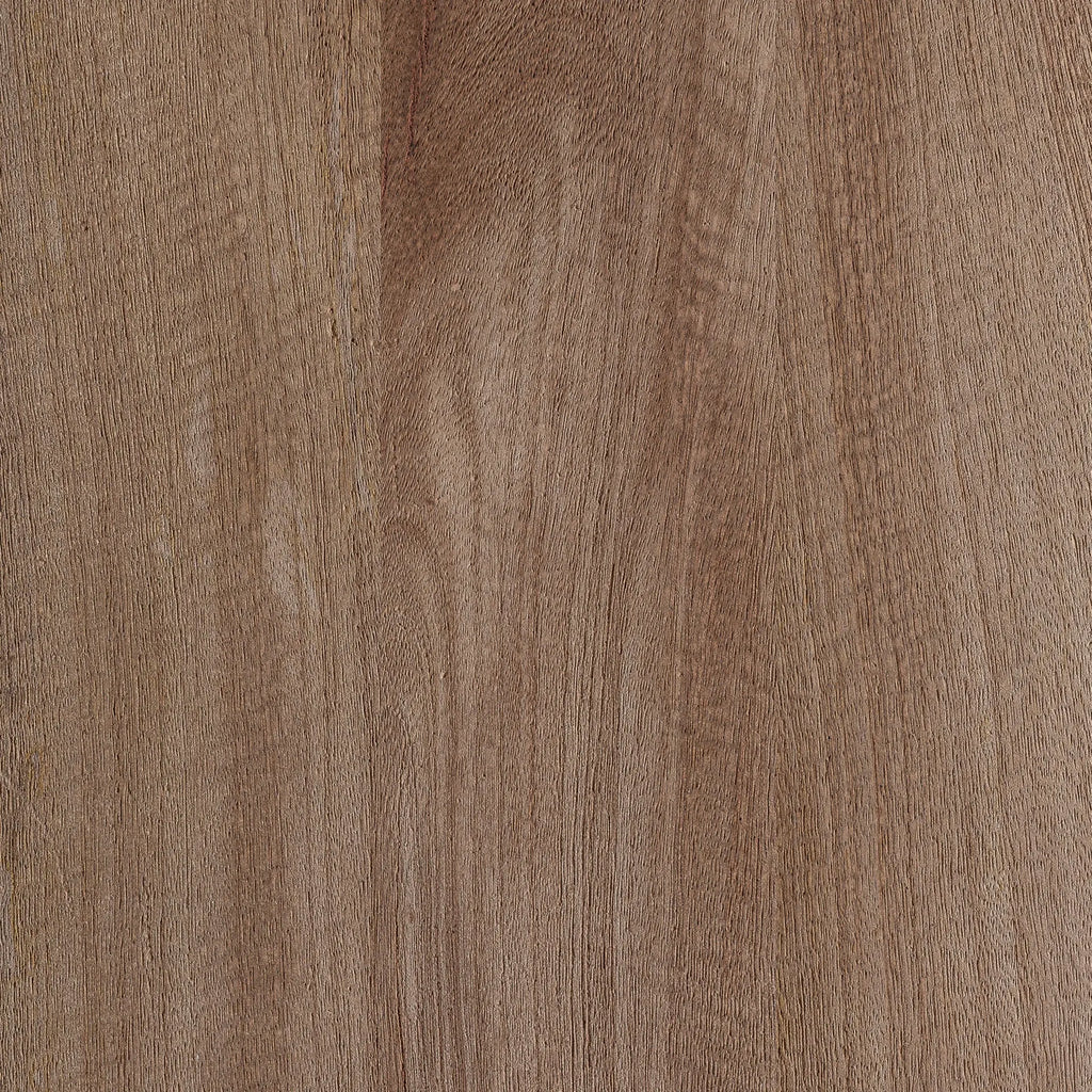 Bibliothèque Asymétrique en Bois de Manguier Marron GRID - 202 cm KODU