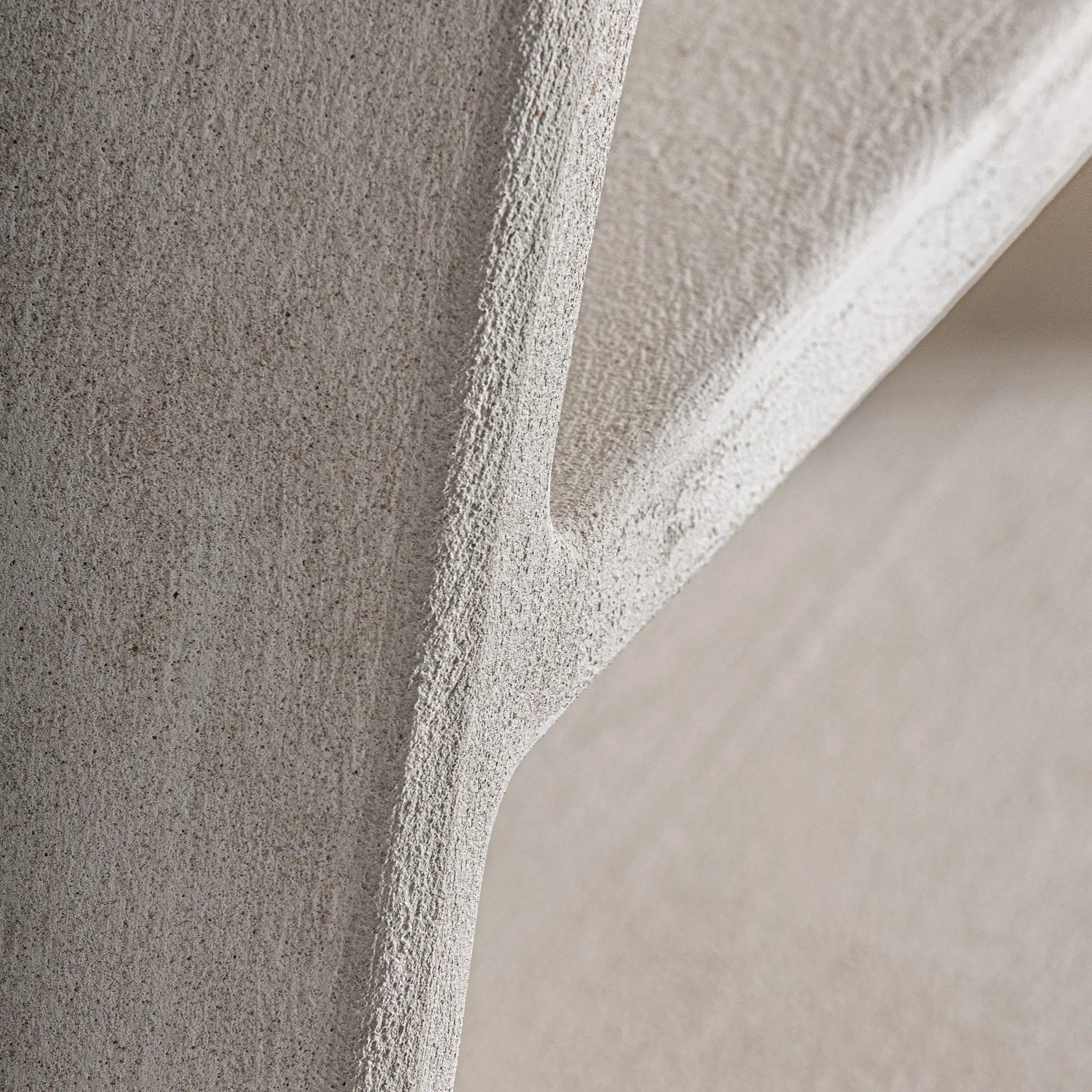 Bibliothèque en Bois Blanc Cassé ARNSBERG - 100 cm KODU