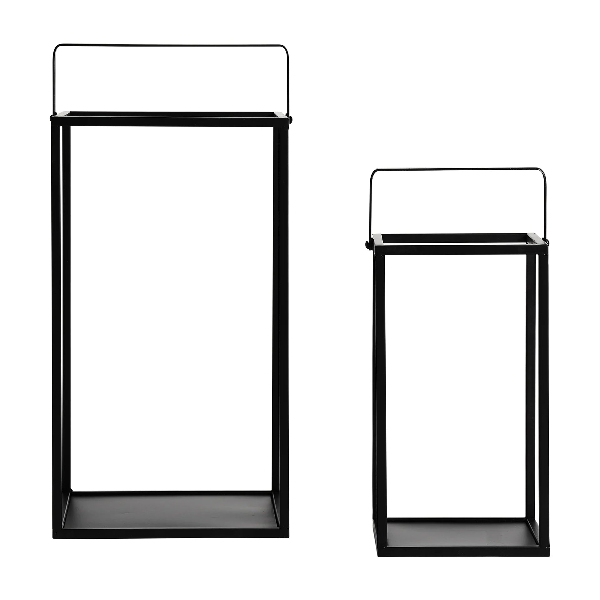 Bougeoir Cailar Set 2 KODU