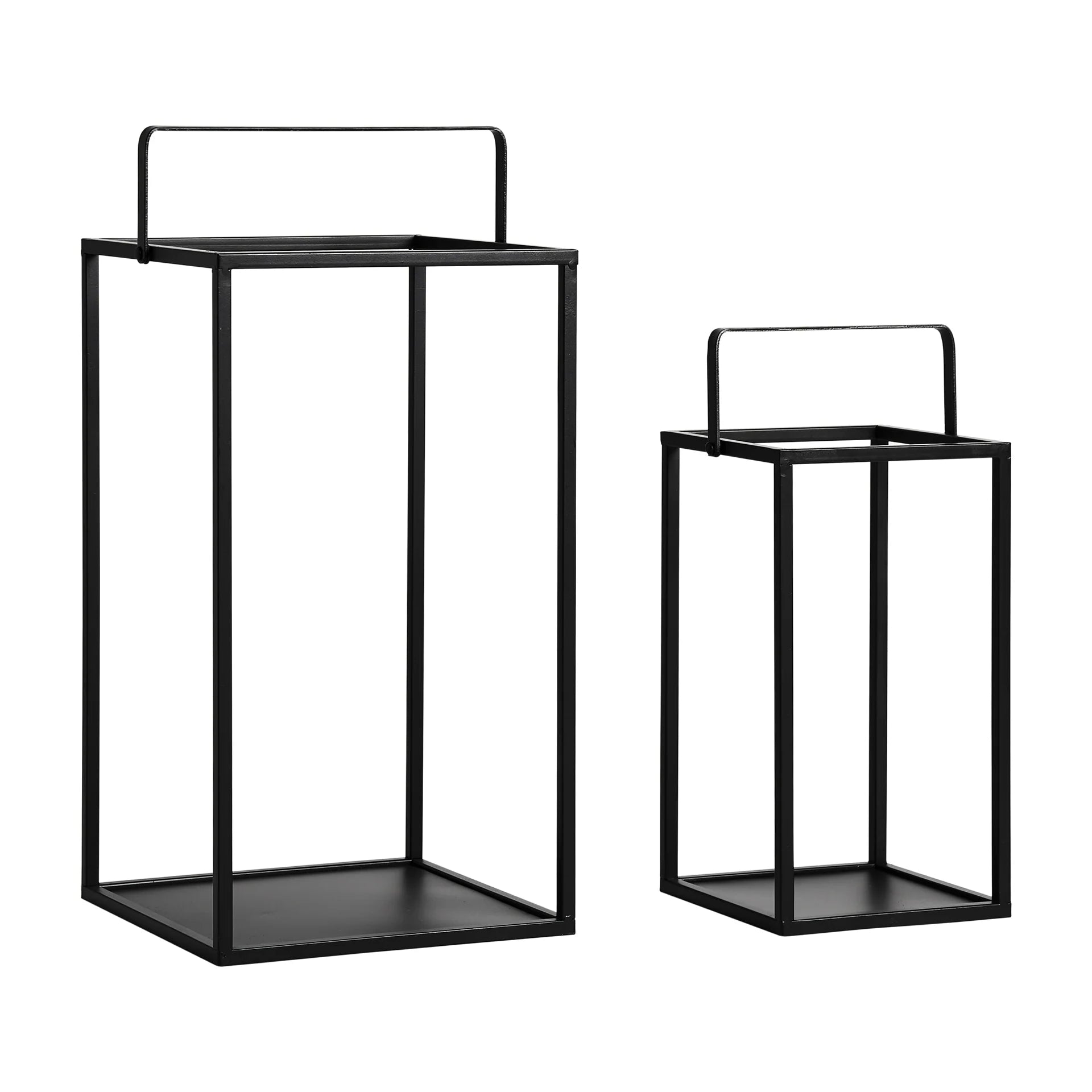 Bougeoir Cailar Set 2 KODU