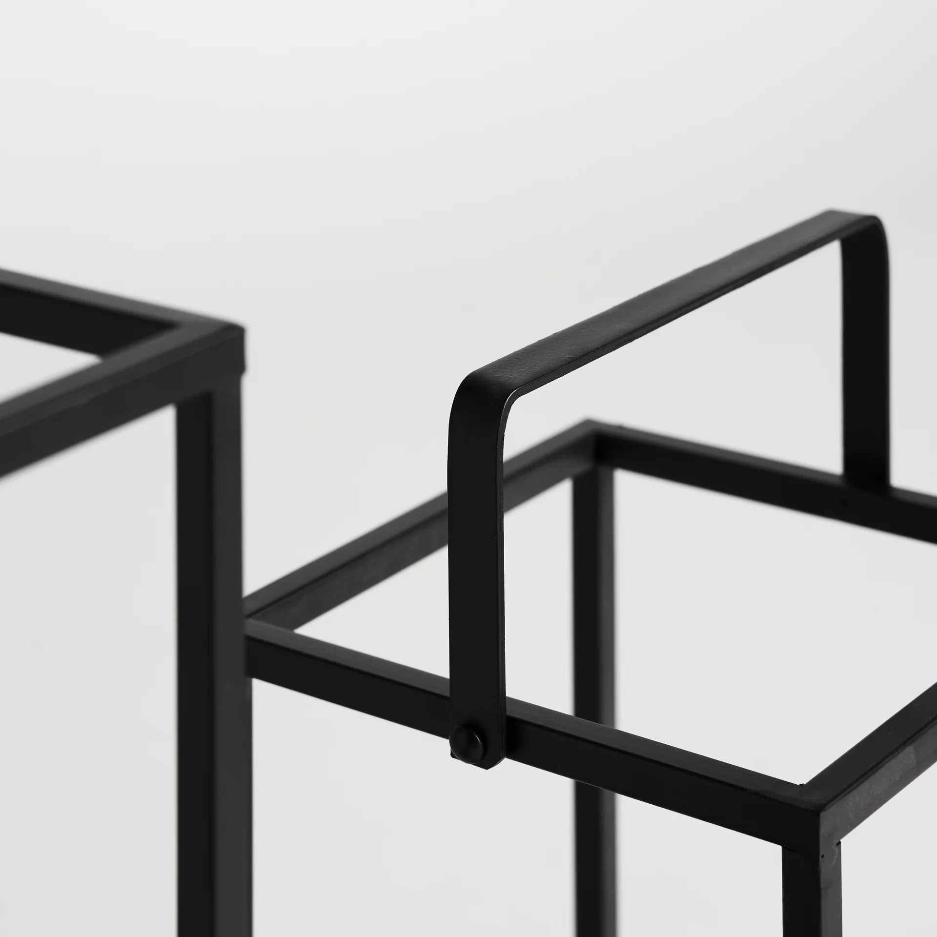 Bougeoir Cailar Set 2 KODU