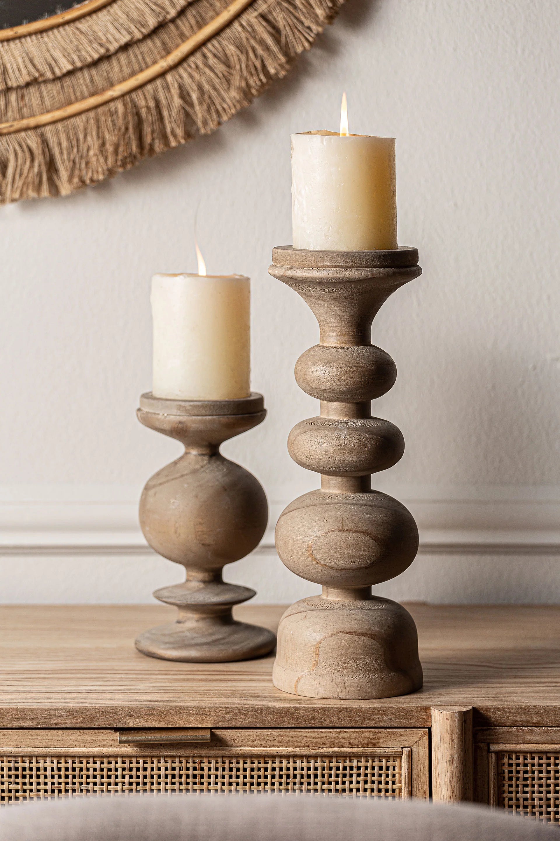 Bougeoir Fellih KODU