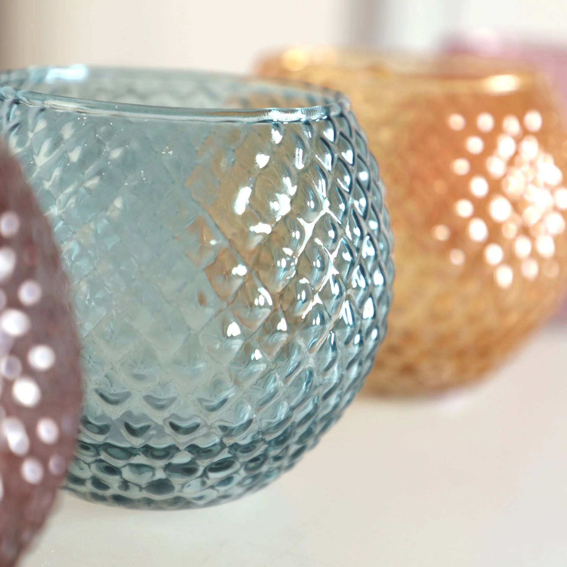 Bougeoir Juke Set 4 KODU