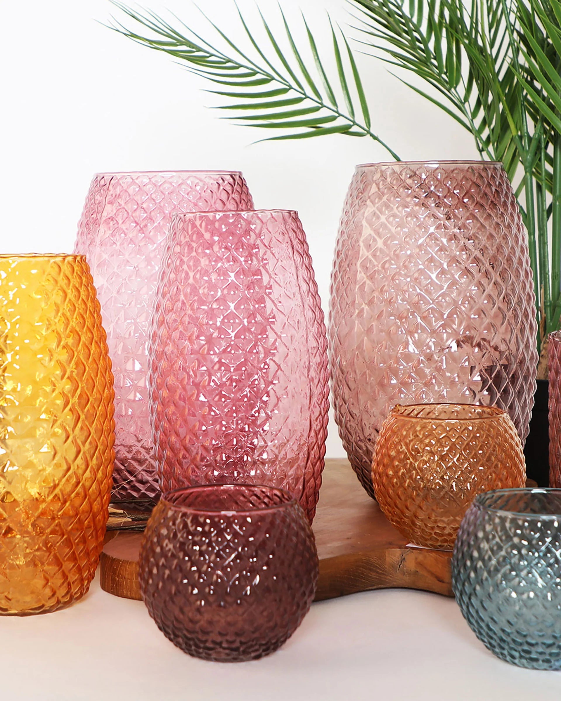 Bougeoir Juke Set 4 KODU