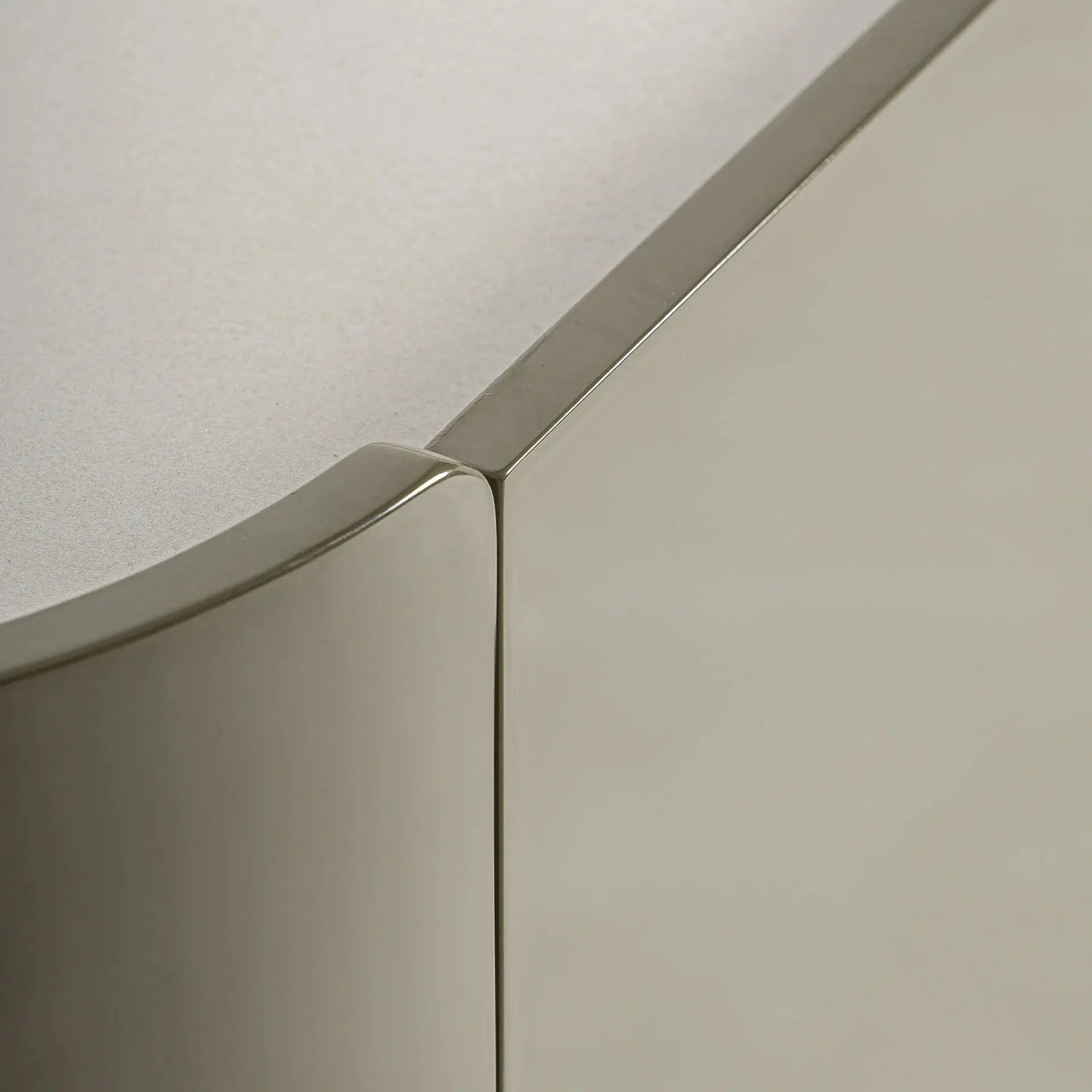 Buffet 2 Portes en Céramique et MDF STAGE - 160 cm KODU