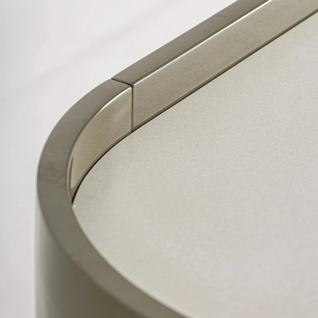 Buffet 2 Portes en Céramique et MDF STAGE - 160 cm KODU