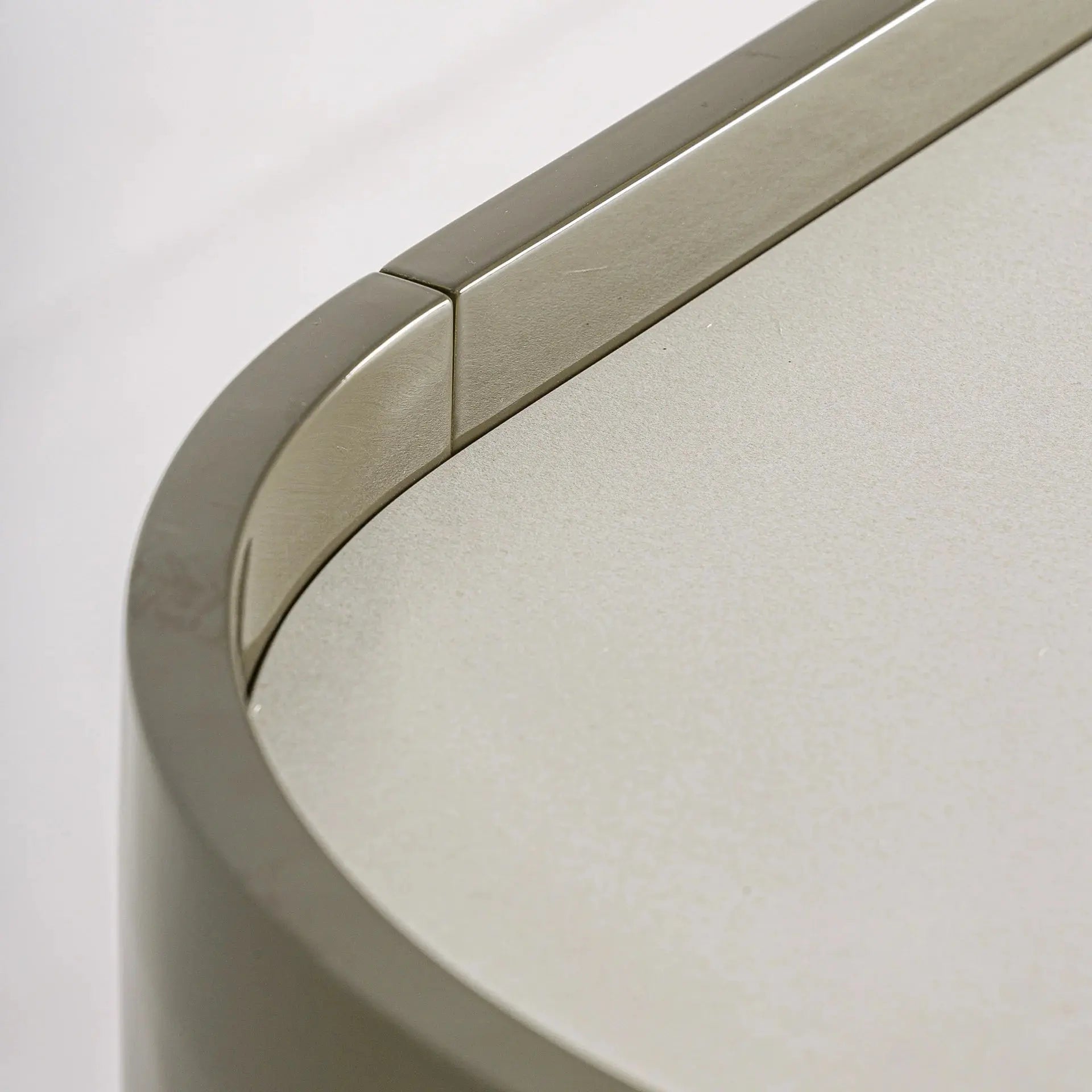 Buffet 2 Portes en Céramique et MDF STAGE - 160 cm KODU