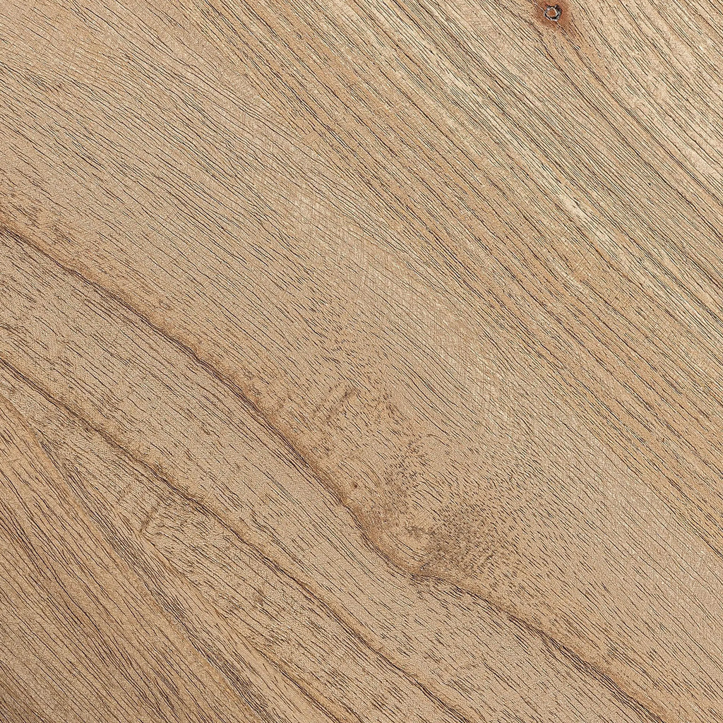 Buffet Haut 2 Portes Coulissantes en Bois de Mindi NYRY - 150 cm KODU