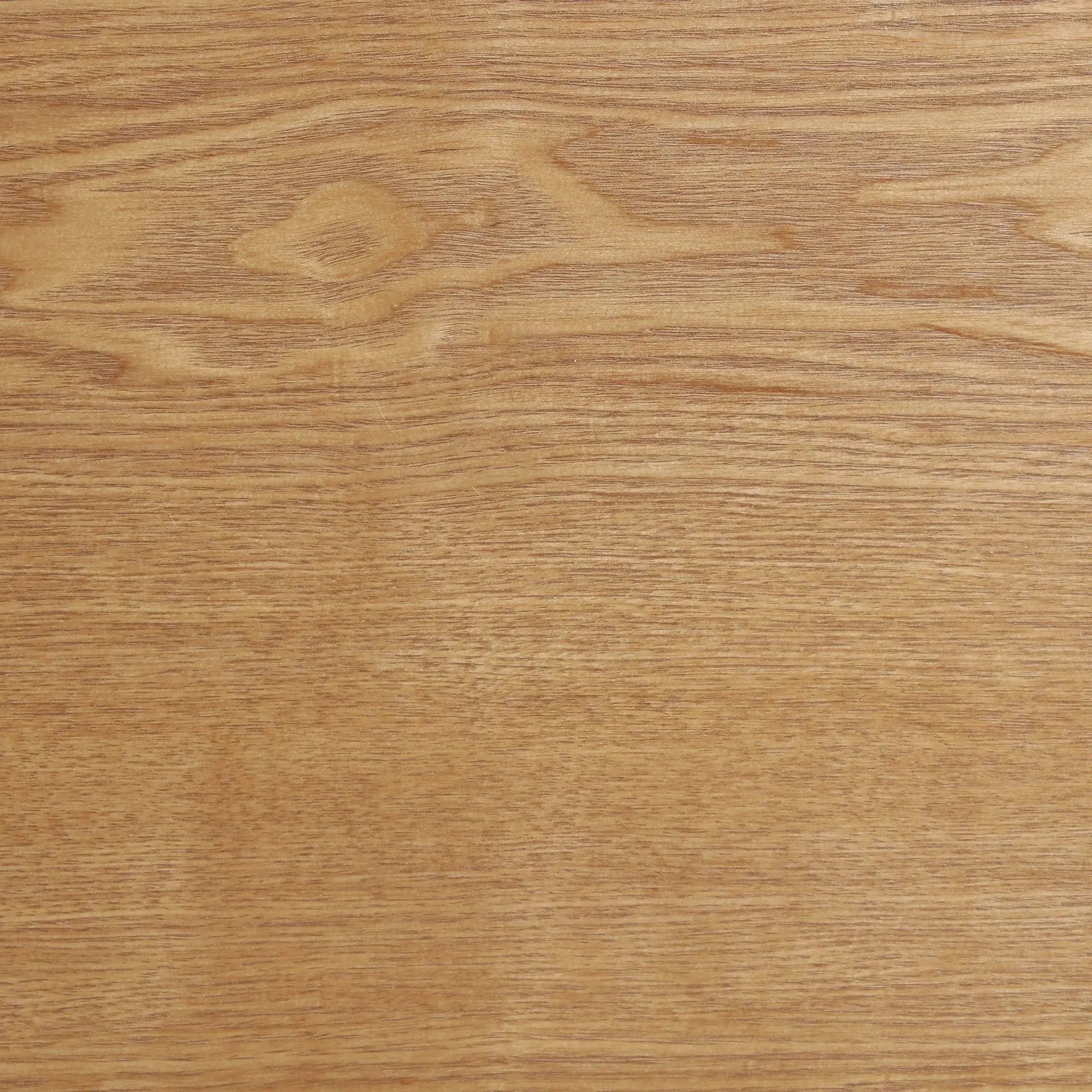 Bureau de Chambre en Bois MDF Marron Clair LAUZERTE - 140 x 70 cm KODU