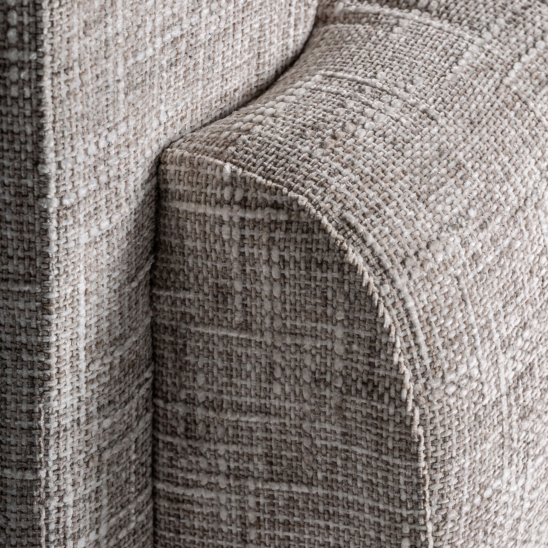 Canapé 3 places Bristol KODU