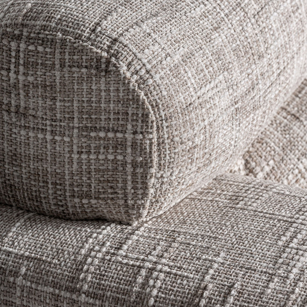 Canapé 3 places Bristol KODU