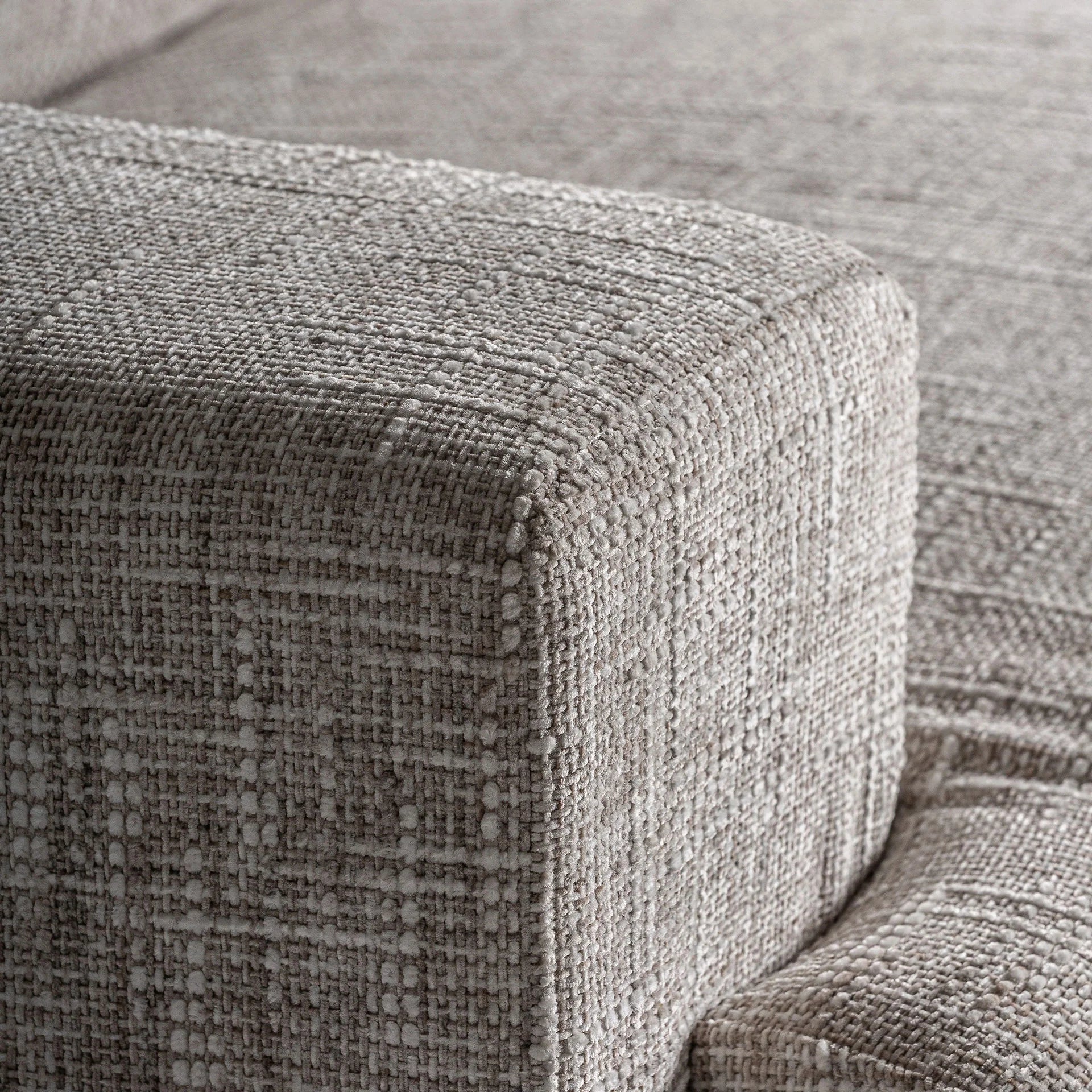 Canapé 3 places Bristol KODU