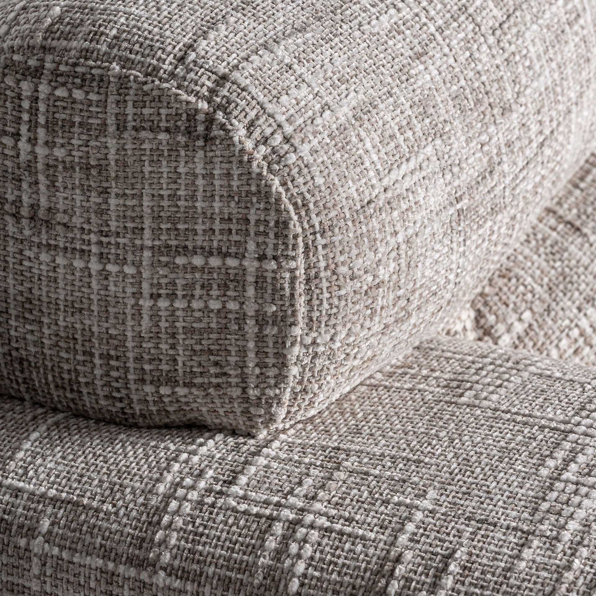 Canapé 3 places Bristol KODU