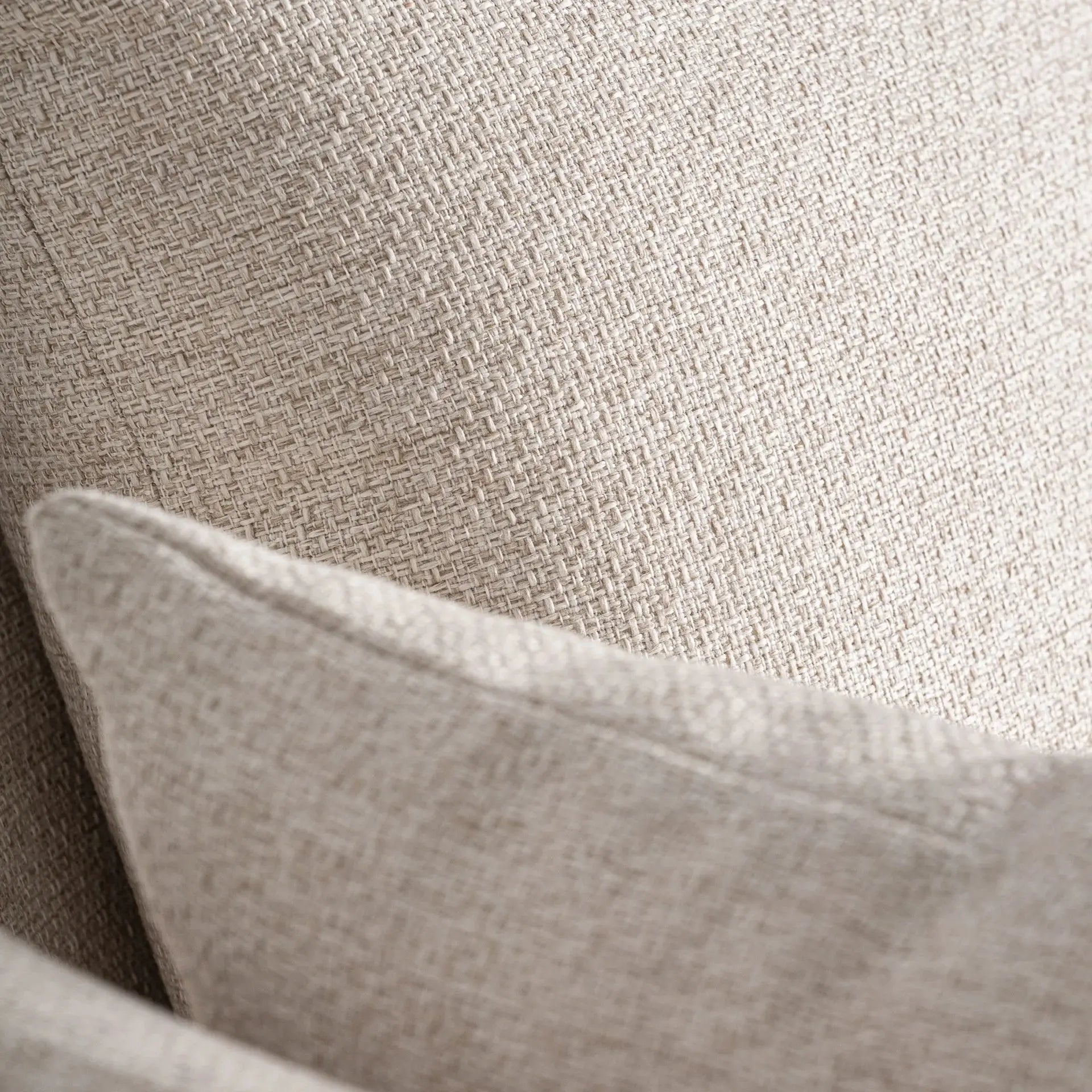 Chaise Longue Imperméable Beige VITZNAU - 96 x 180 cm KODU