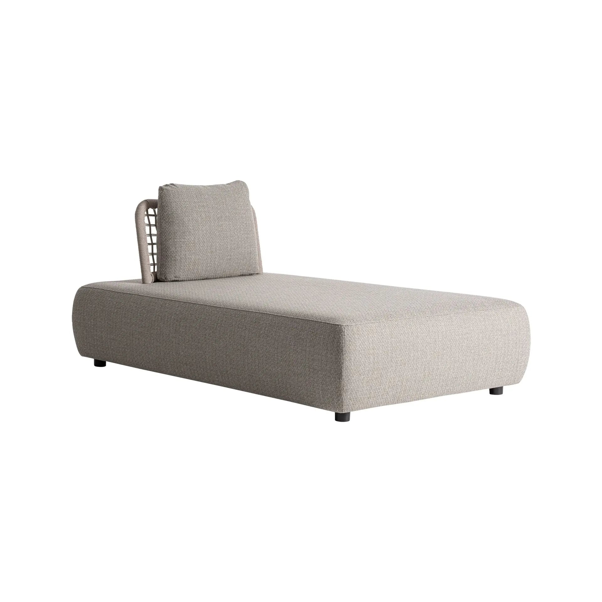 Chaise Longue Lenk