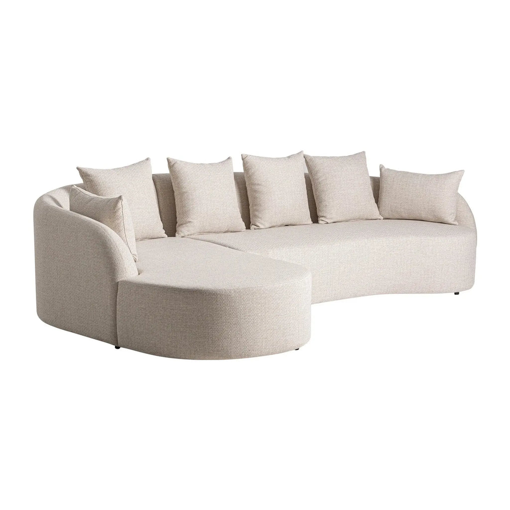 Chaise Longue Vitznau KODU