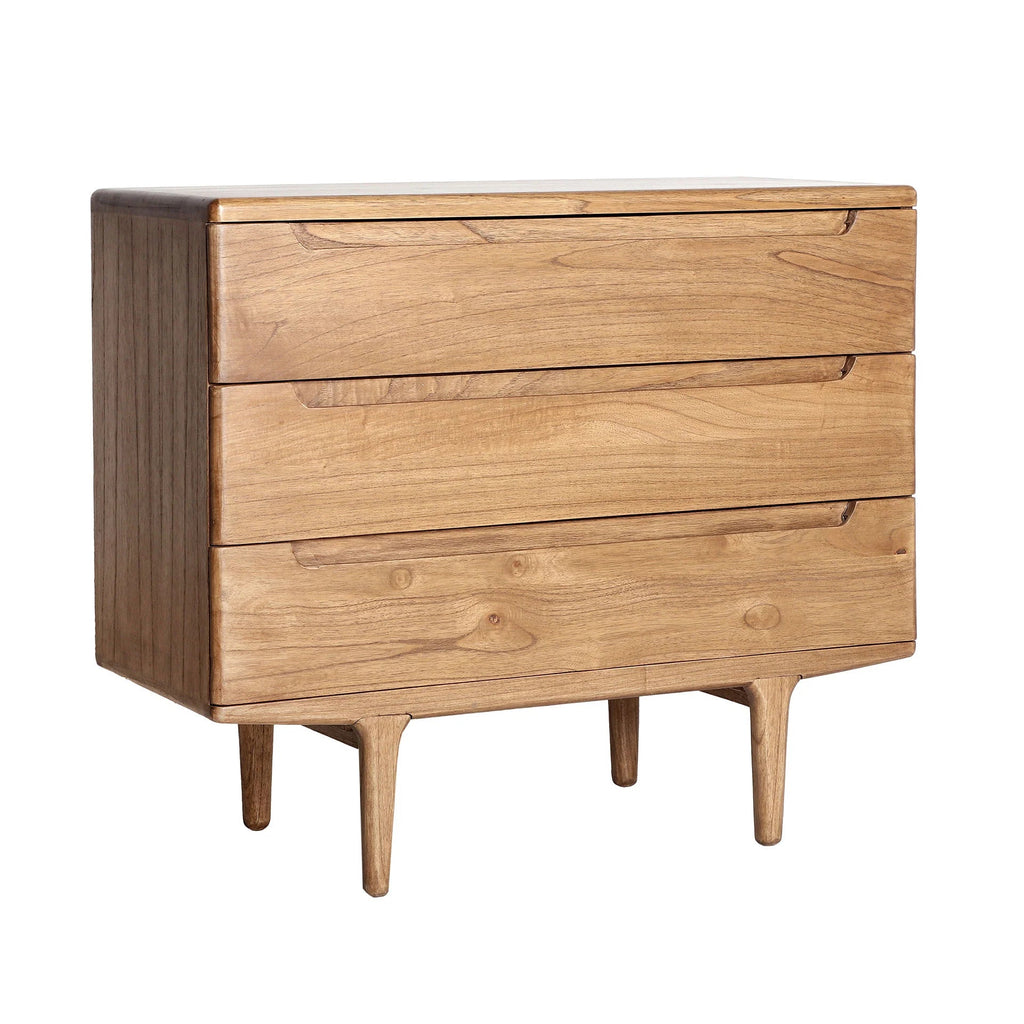 Commode Slough KODU