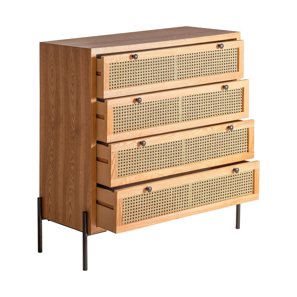 Commode Zetel KODU