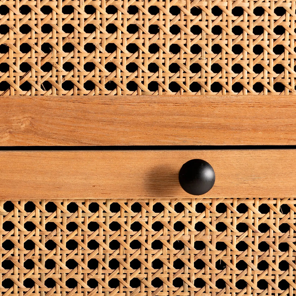 Commode Zetel KODU