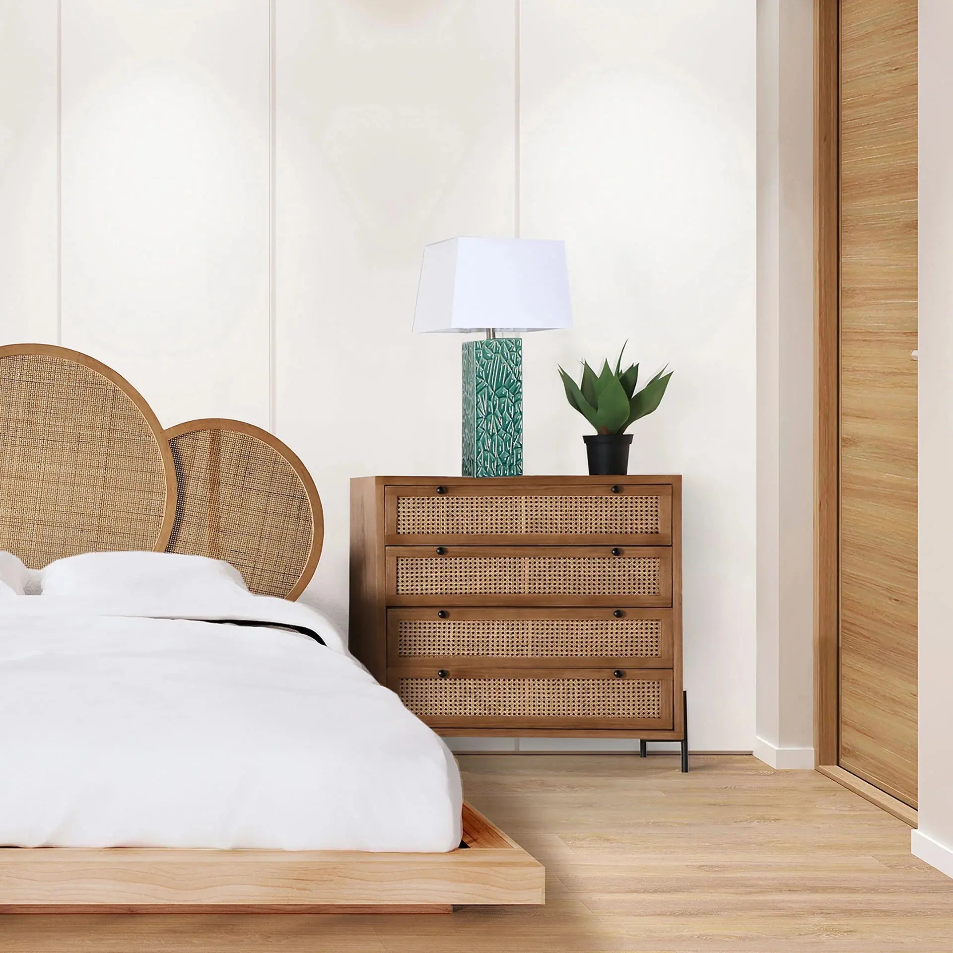 Commode Zetel KODU