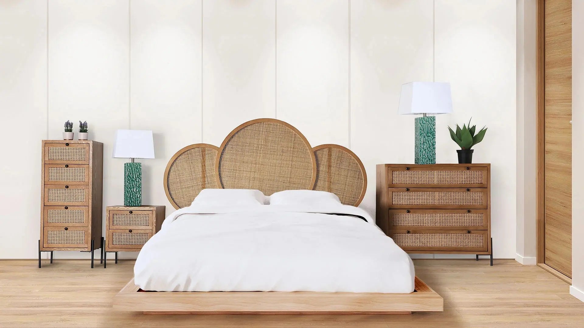 Commode Zetel KODU