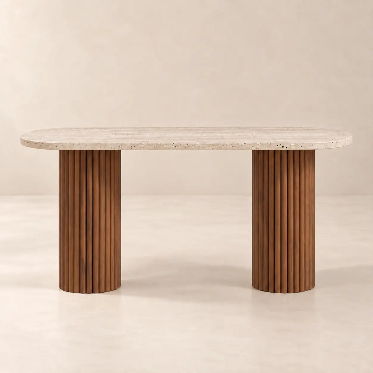 Console ELENA - De 100 à 120 cm Hawali Home