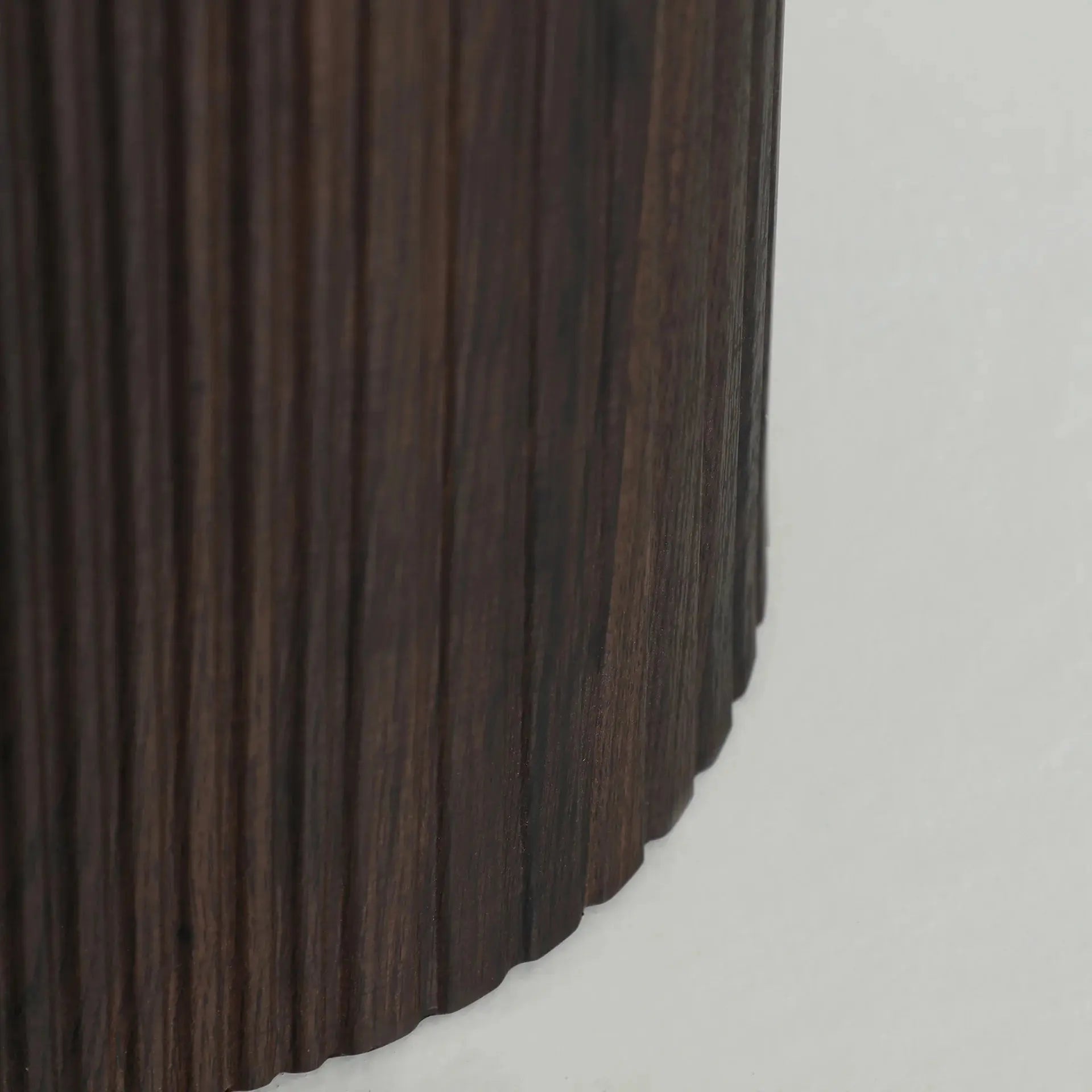Console en Marbre et Bois VERONA - 150 x 40 cm KODU