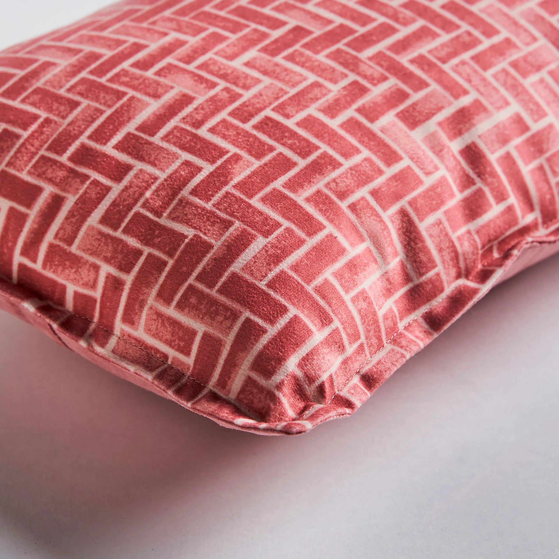 Coussin Pink KODU