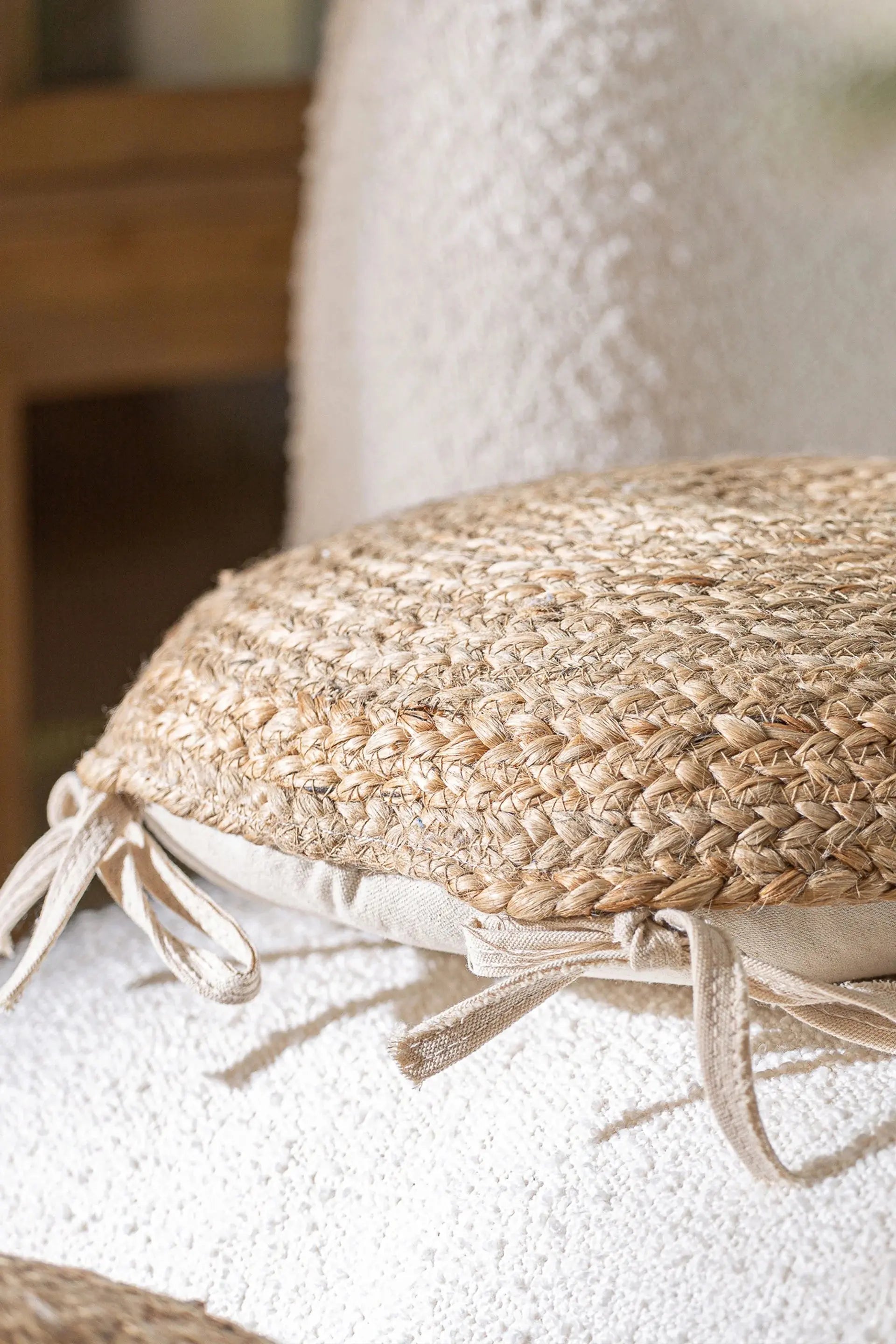Coussin Thiesi KODU